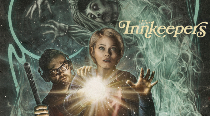 Recensione: The Innkeepers (2011)